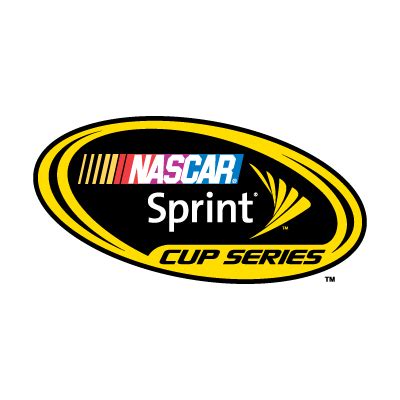 NASCAR logos in vector format - Brandslogo.net