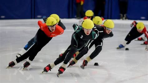 'This is our moment' theme for P.E.I.'s 2019 Canada Winter Games send-off | CBC News