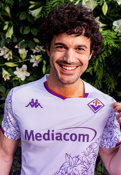 ACF Fiorentina 2023-24 Away Kit