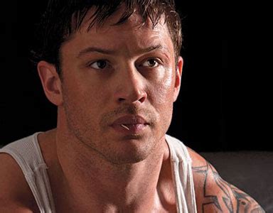 'Warrior' Director Reveals How He Got Tom Hardy in the Cast - Daily Actor