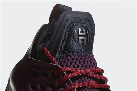 Adidas James Harden Vol. 2 Shoes in February – Footwear News