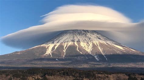 Hashimuki Makoto: Mount Fuji Photographer Par Excellence | Nippon.com