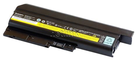 Laptop Battery for Lenovo IBM ThinkPad T60 T60p 1 Z60m Z61p series