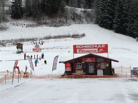 Austria - A Filzmoos Ski Guide | The Travelbunny