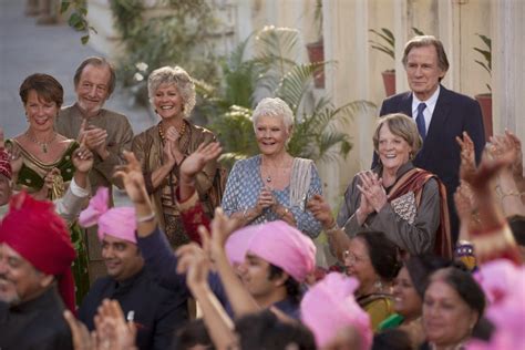 The Best Exotic Marigold Hotel 2 | Teaser Trailer