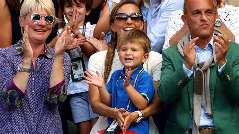 Novak Djokovic breezes past Kevin Anderson to win fourth Wimbledon ...