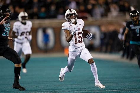 Former Troy receiver Tez Johnson to join brother Bo Nix at Oregon - al.com