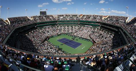 Indian Wells Tennis 2024 Tickets Faqs - Alice Babette