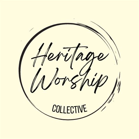 Heritage Worship Collective | Heritage