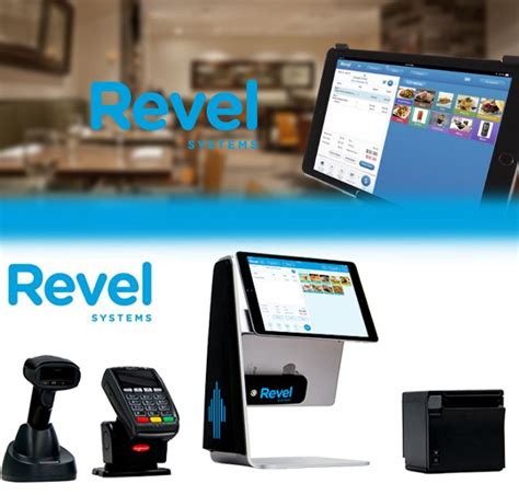 Revel POS System | What You Need To Know-How It Work : Techfiver ...