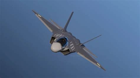 Fifth-Generation Fighters -The AMCA Program: An Overview Part 2 ...