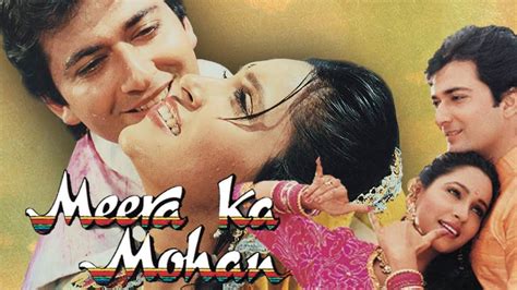 Meera Ka Mohan 1992 || Avinash Wadhawan_Ashwini Bhave || HD Movie - YouTube