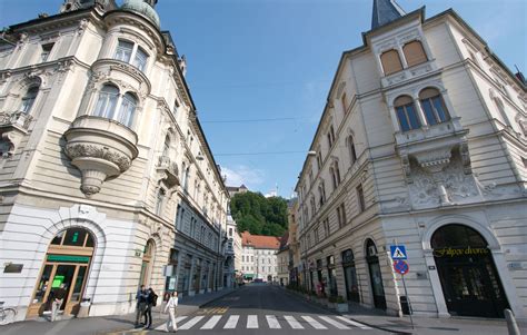 30 beautiful Ljubljana Castle photos to Inspire you to visit Slovenia's capital