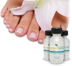 Kerasal Nail: Does It Cure Toenail Fungus? - Nail Fungus Consumer Review