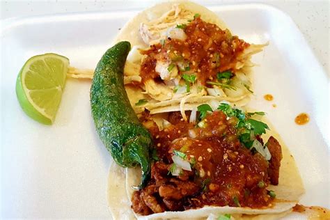 Tulsa's 5 best spots to score budget-friendly Mexican food