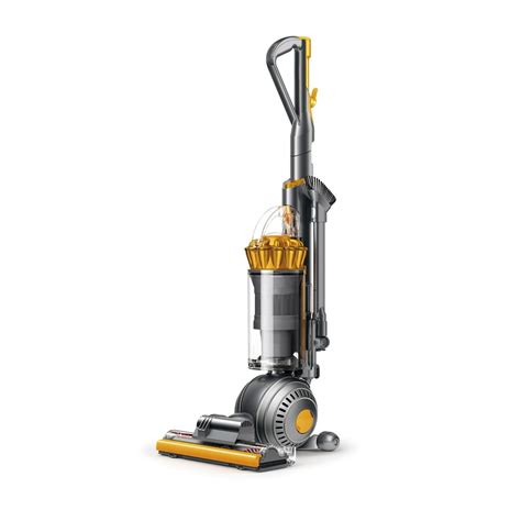 Dyson Ball Vacuum Multi Floor Manual