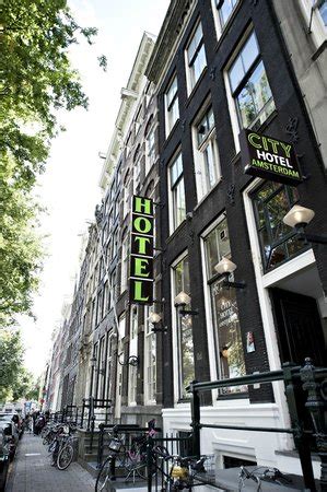 CITY HOTEL AMSTERDAM - Reviews, Photos & Price Comparison (The Netherlands) - TripAdvisor