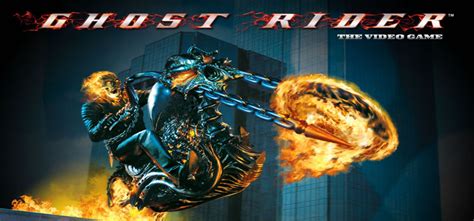 Ghost Rider Free Download FULL Version Cracked PC Game