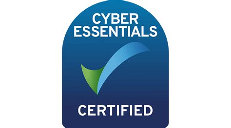 We Have Achieved Cyber Essentials Certification! | All Things Web®