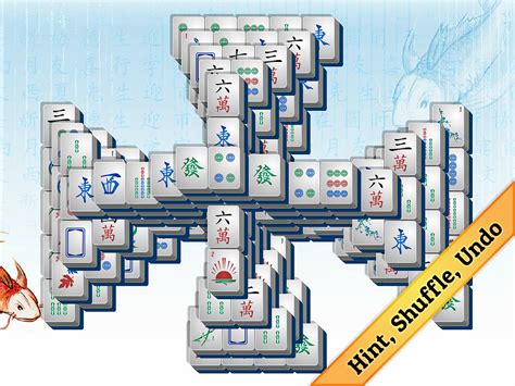 247 Mahjong APK for Android Download