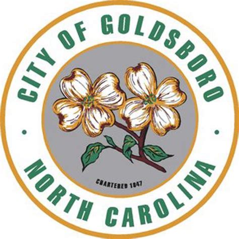 City of Goldsboro