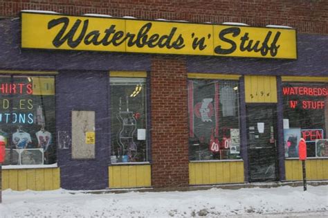 WATERBEDS ‘N’ STUFF - Updated December 2024 - 11 Reviews - 2194 N High St, Columbus, Ohio ...