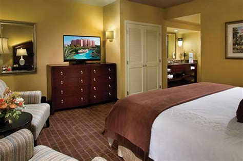 Caribe Royale Orlando Rooms