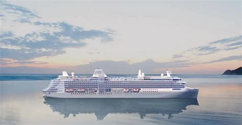 Silversea · Silver Nova · Ship Overview and Itineraries | CruiseDig