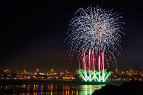 Firework Displays | Wedding Fireworks UK Wide | Alive Network