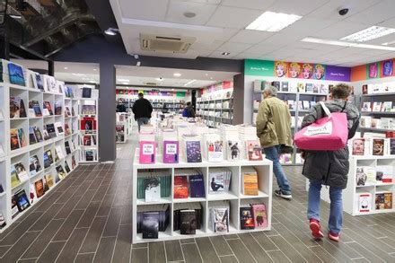 Opening La Grande Librairie Will Be Editorial Stock Photo - Stock Image | Shutterstock