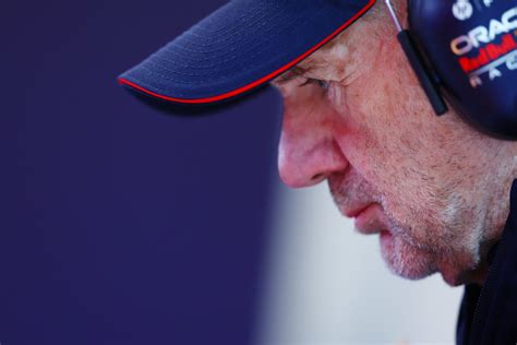 Understanding Adrian Newey - The Intercooler