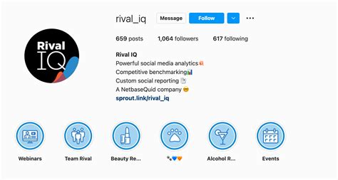 The Ultimate Guide to Instagram Stories Highlights | Rival IQ