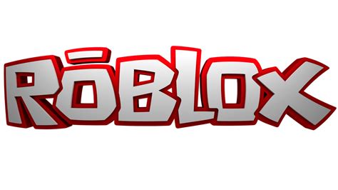 Roblox Logo - LogoDix