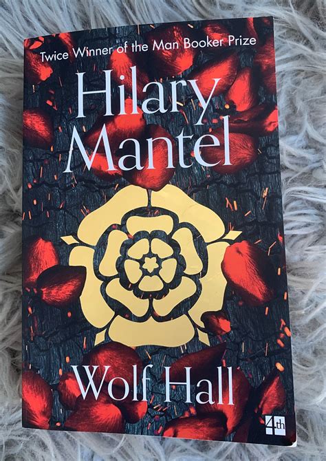 Wolf Hall - Hilary Mantel