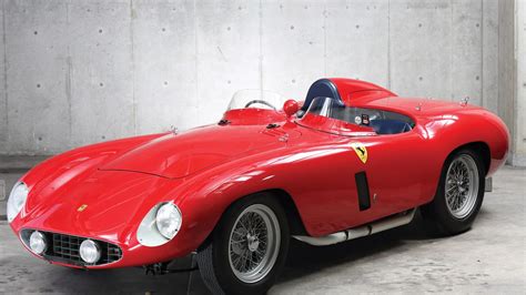 1955 Ferrari 750 Monza by Scaglietti VIN: 0534 M - CLASSIC.COM