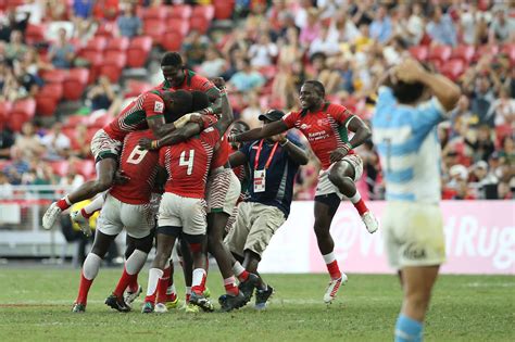 Kenya Rugby sevens gallery 2015-2016 - Kenya Page