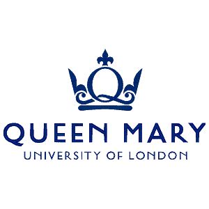 Queen Mary University of London logo transparent PNG - StickPNG