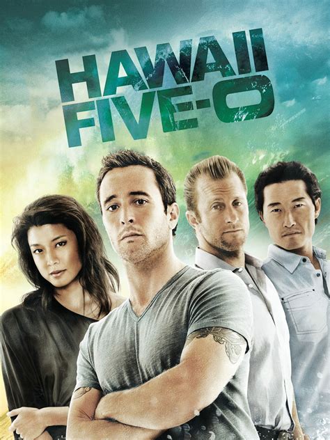 Hawaii Five-0 - Rotten Tomatoes