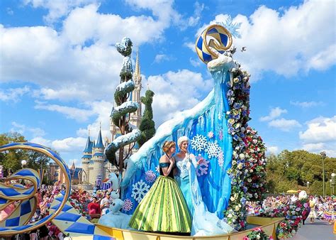 Ultimate Guide to Frozen Fun at Disney World: Locations & Tips - Double Your WDW