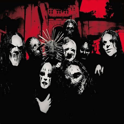 Slipknot - Discografia Completa [MEGA - 320Kbps] - Discográfias del Punk por MEGA