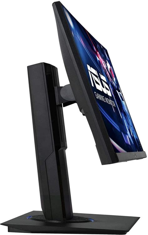 Asus VG246H Review – Affordable Basic Gaming Monitor with FreeSync