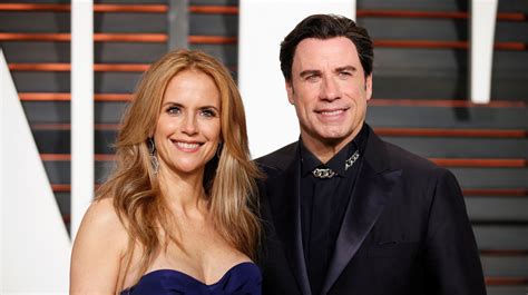 John Travolta Scientology