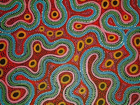 Aboriginal Spirituality - aspectsofreligion | Indigenous australian art, Aboriginal painting ...