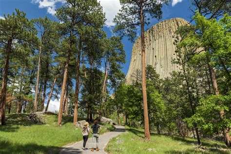 Wyoming’s best campgrounds for RV and tent campers - Lonely Planet