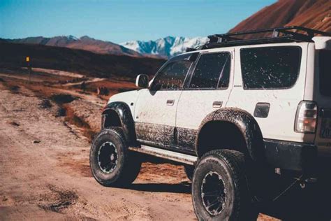 Toyota 4Runners: All The Things You Need To Know - Four Wheel Trends