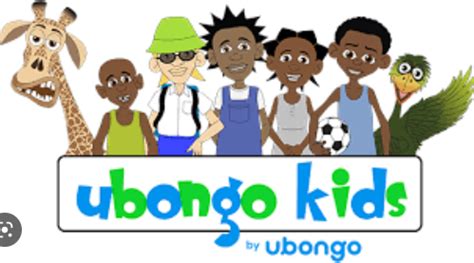 Africa's Biggest Classroom, Ubongo, Kicks Off the Holiday Season by Celebrating Kids ...