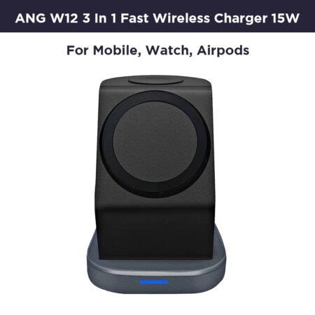 Wireless Charger | iTech Group