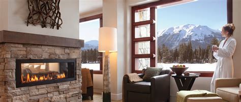 The Fairmont Jasper Park Lodge Spa - Fairmont Jasper Park Lodge - Fairmont, luxury Hotels & Resorts