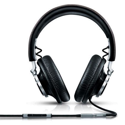 Philips Fidelio Headphones » Gadget Flow