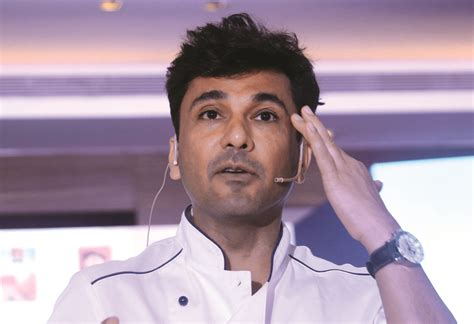 Chef Vikas Khanna Was Mocked Over Indian Accent | News India Times